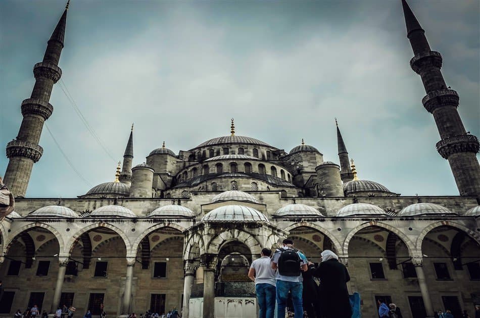 Spectacular 2 Days Private Istanbul Tour - Photo 8