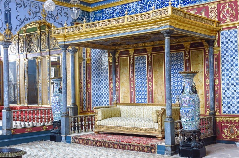 Spectacular 2 Days Private Istanbul Tour - Photo 10