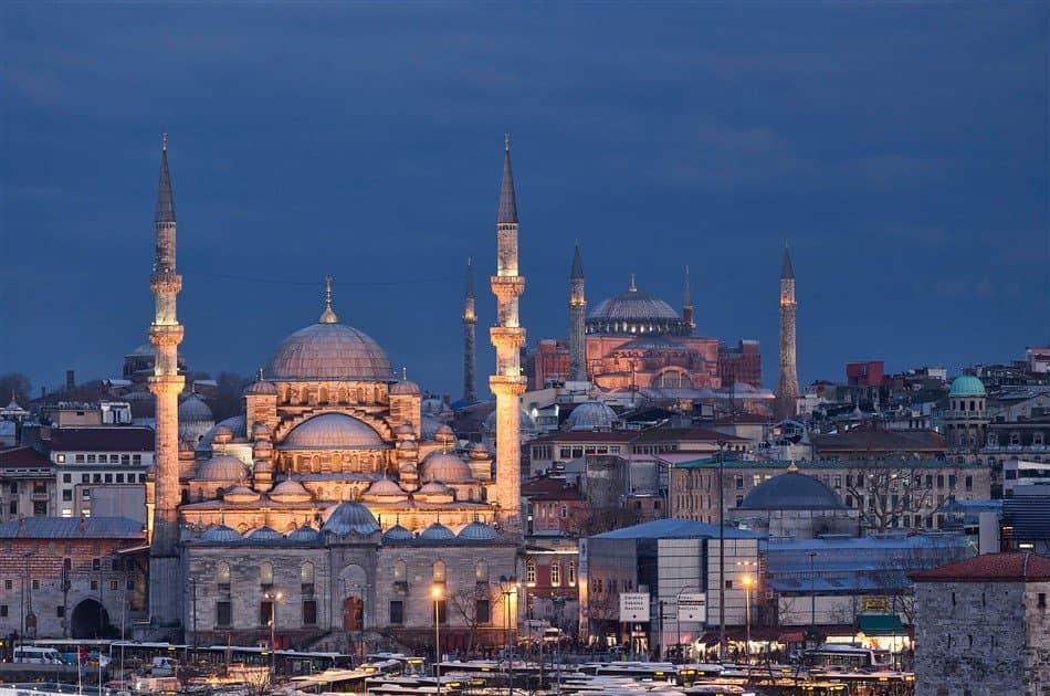 Spectacular 2 Days Private Istanbul Tour - Photo 6