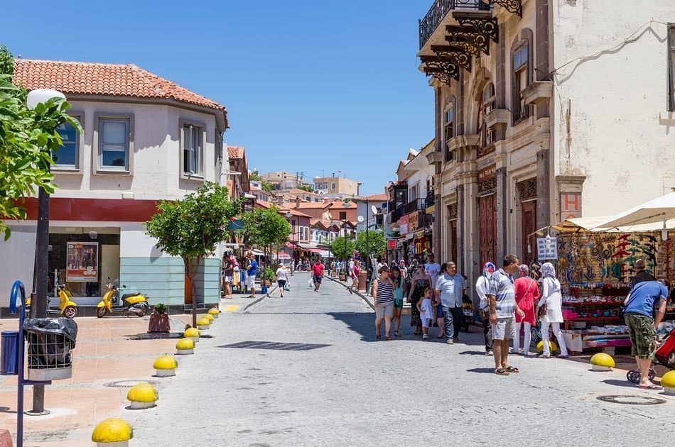 Stroll Through Cesme and Alacati on a Private Tour from İzmir - Photo 2