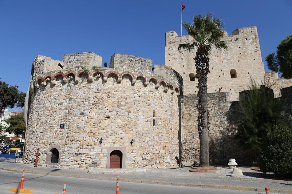 Stroll Through Cesme and Alacati on a Private Tour from İzmir - Photo 3