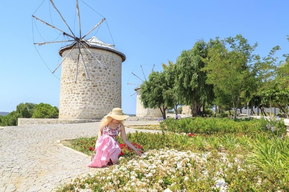 Stroll Through Cesme and Alacati on a Private Tour from İzmir - Photo 5
