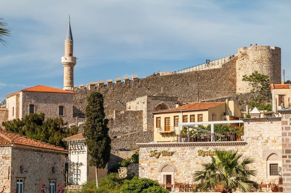 Stroll Through Cesme and Alacati on a Private Tour from İzmir - Photo 7
