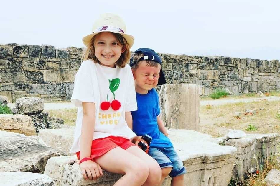 Take a Full Day Tour to Pamukkale From Antalya - Photo 32