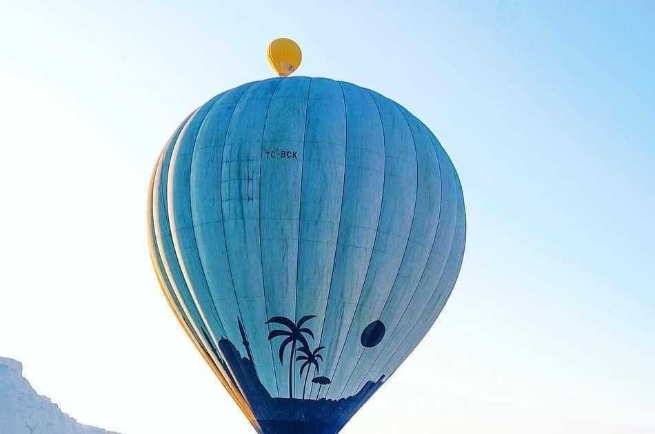 Take a Full Day Tour to Pamukkale From Antalya - Photo 7