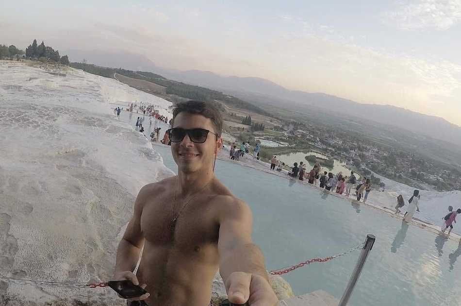 Take a Full Day Tour to Pamukkale From Antalya - Photo 9