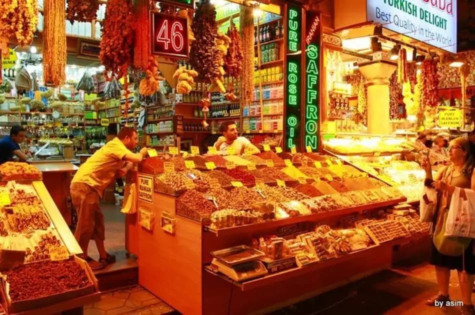Tantalise Your tastebuds On This Turkey Real Food Adventure Tour - Photo 4