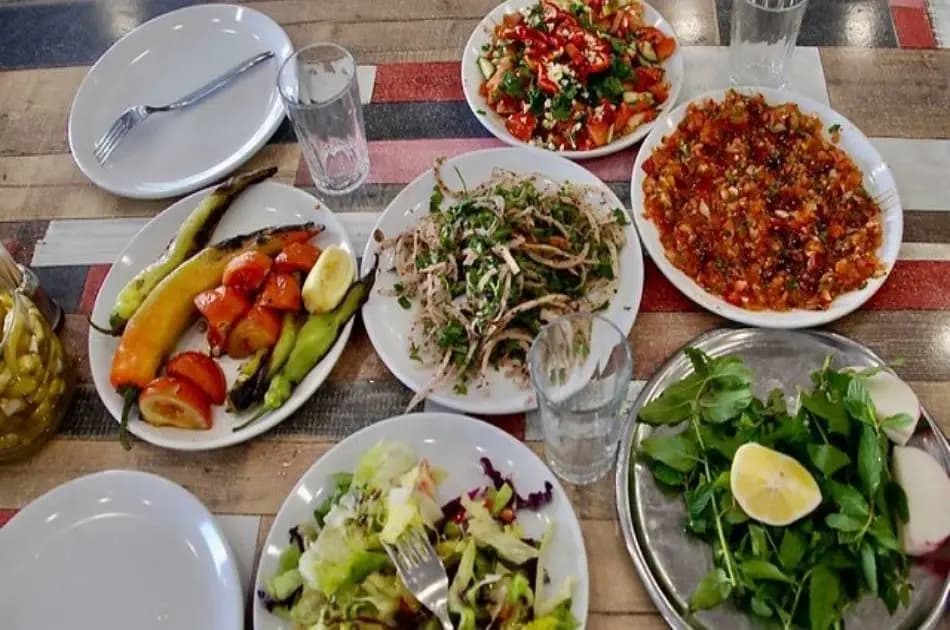 Tantalise Your tastebuds On This Turkey Real Food Adventure Tour - Photo 8