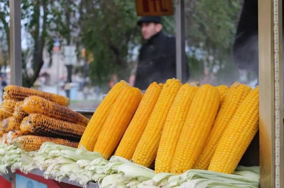 Tantalise Your tastebuds On This Turkey Real Food Adventure Tour - Photo 9