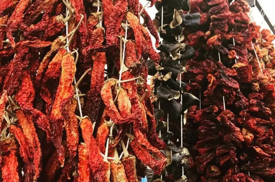Tantalise Your tastebuds On This Turkey Real Food Adventure Tour - Photo 12