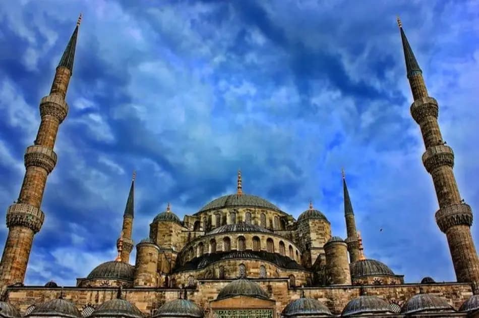 Tantalise Your tastebuds On This Turkey Real Food Adventure Tour - Photo 13