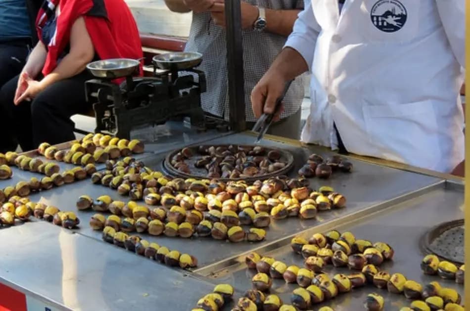 Tantalise Your tastebuds On This Turkey Real Food Adventure Tour - Photo 14