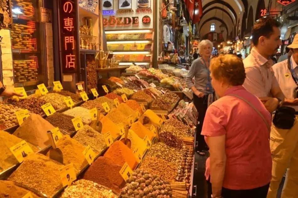 Tantalise Your tastebuds On This Turkey Real Food Adventure Tour - Photo 18
