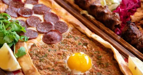 Taste of Traditional Turkish Cuisine | Small Group Kusadasi Food Tour - Photo 1