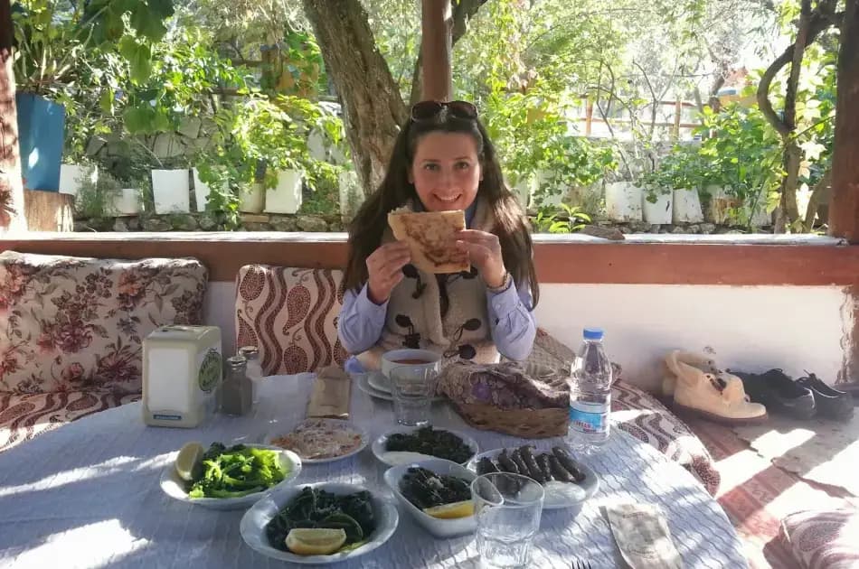 Taste of Traditional Turkish Cuisine | Small Group Kusadasi Food Tour - Photo 18