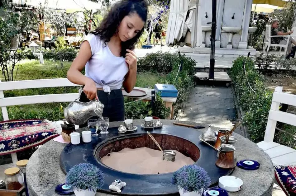 Taste of Traditional Turkish Cuisine | Small Group Kusadasi Food Tour - Photo 20