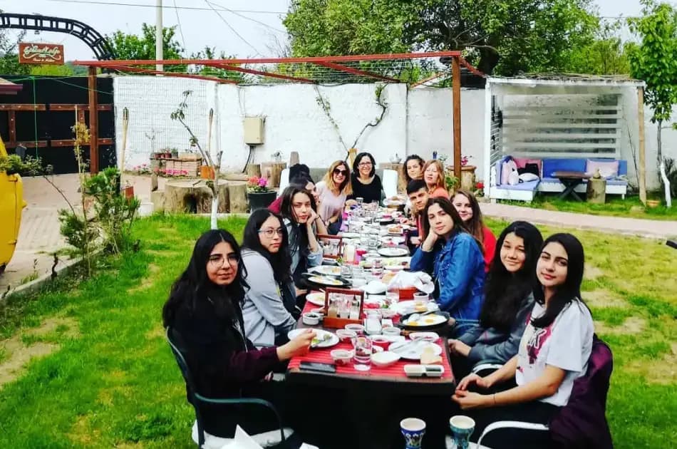 Taste of Traditional Turkish Cuisine | Small Group Kusadasi Food Tour - Photo 19