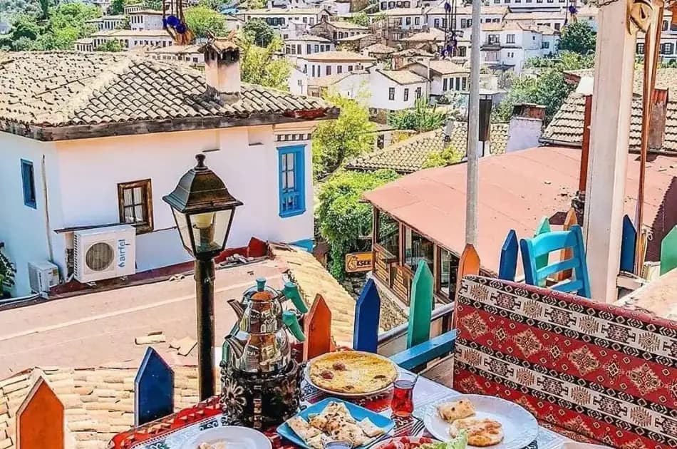 Taste of Traditional Turkish Cuisine | Small Group Kusadasi Food Tour - Photo 8