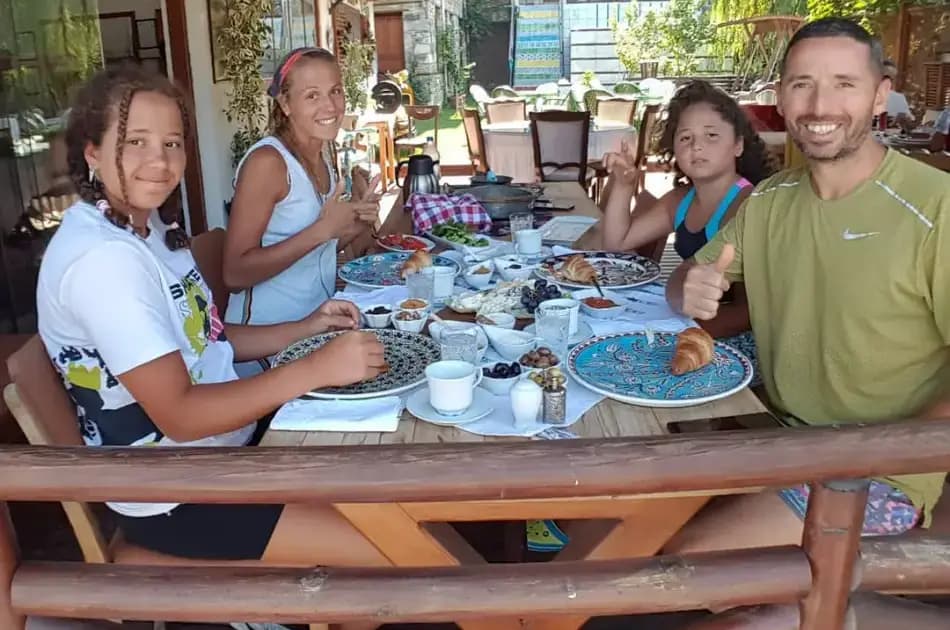 Taste of Traditional Turkish Cuisine | Small Group Kusadasi Food Tour - Photo 16