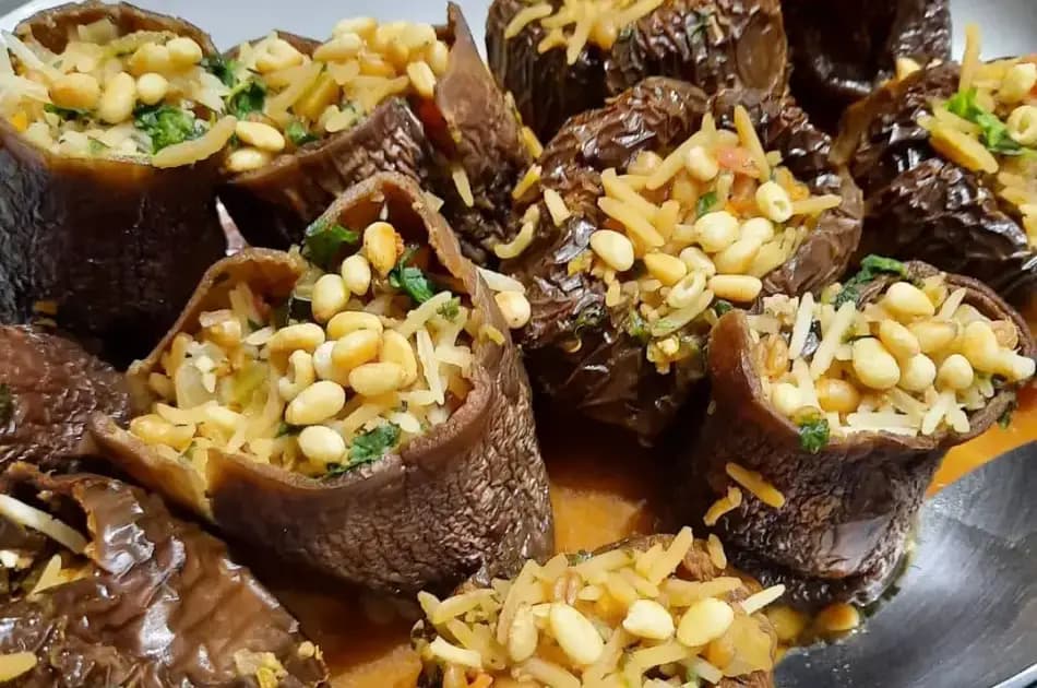 Taste of Traditional Turkish Cuisine | Small Group Kusadasi Food Tour - Photo 11