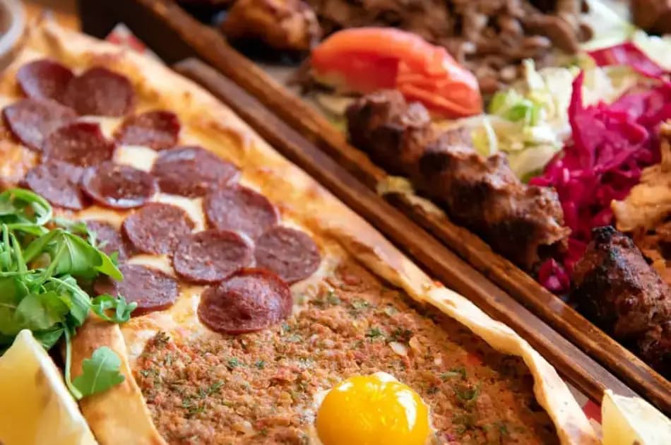 Taste of Traditional Turkish Cuisine | Small Group Kusadasi Food Tour - Photo 6