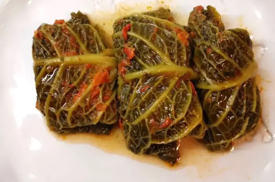 Taste of Traditional Turkish Cuisine | Small Group Kusadasi Food Tour - Photo 14
