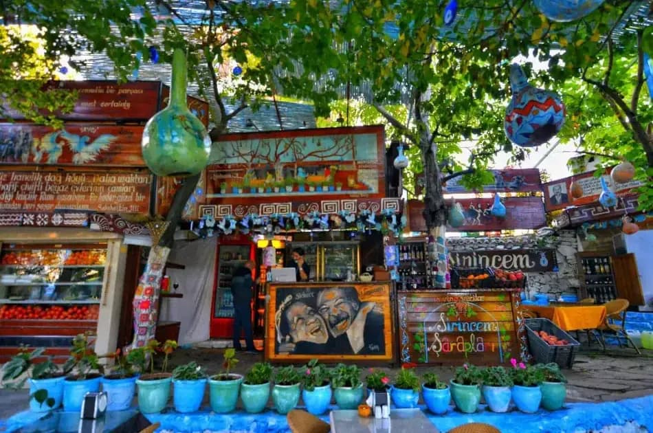 Taste of Traditional Turkish Cuisine | Small Group Kusadasi Food Tour - Photo 15