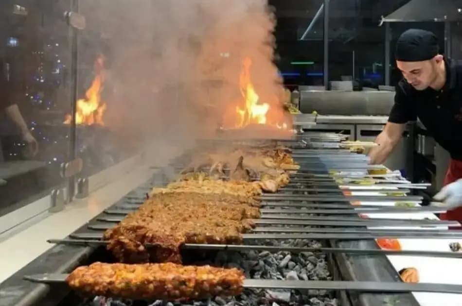 Taste of Traditional Turkish Cuisine | Small Group Kusadasi Food Tour - Photo 7