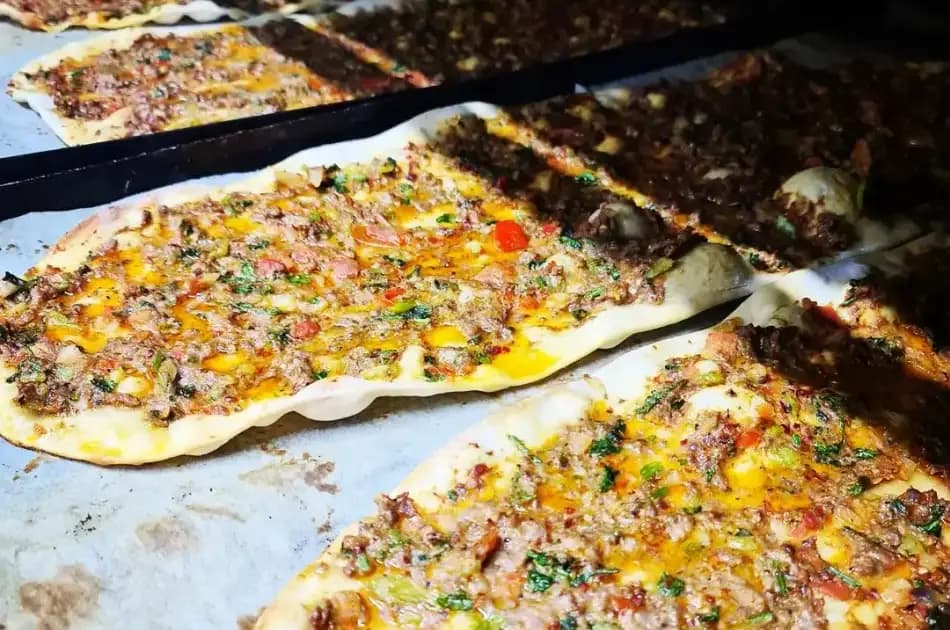 Taste of Traditional Turkish Cuisine | Small Group Kusadasi Food Tour - Photo 3
