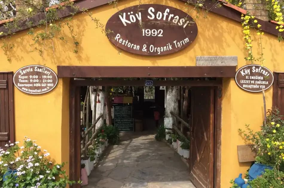 Taste of Traditional Turkish Cuisine | Small Group Kusadasi Food Tour - Photo 12