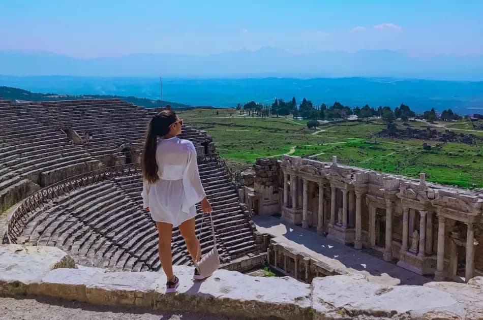 The Complete Ephesus & Sirince Tour From Kusadasi - Photo 12