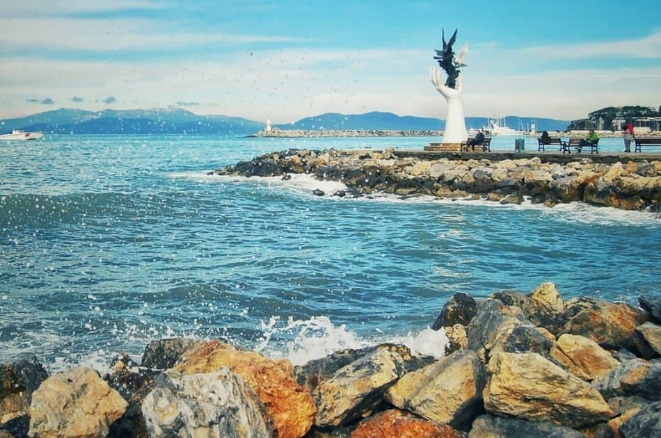 The Complete Ephesus & Sirince Tour From Kusadasi - Photo 6