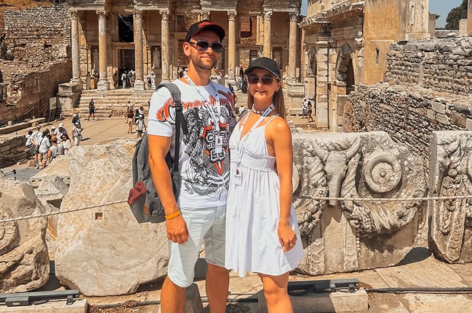 Top-Rated Private Ephesus Tour for Cruisers – Guaranteed On-Time Return! - Photo 7