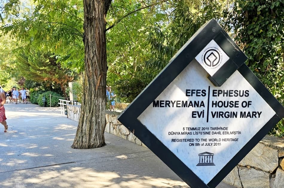 Top-Rated Private Ephesus Tour for Cruisers – Guaranteed On-Time Return! - Photo 18
