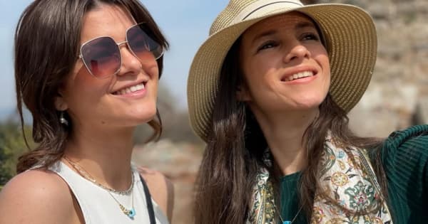 Top-Rated Private Ephesus Tour for Cruisers – Guaranteed On-Time Return! - Photo 1