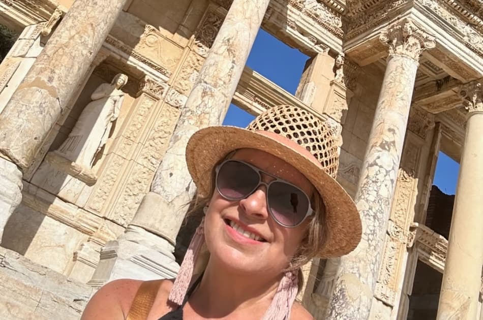 Top-Rated Private Ephesus Tour for Cruisers – Guaranteed On-Time Return! - Photo 16