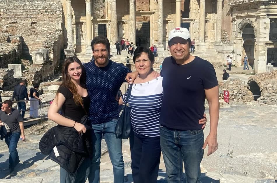 Top-Rated Private Ephesus Tour for Cruisers – Guaranteed On-Time Return! - Photo 6