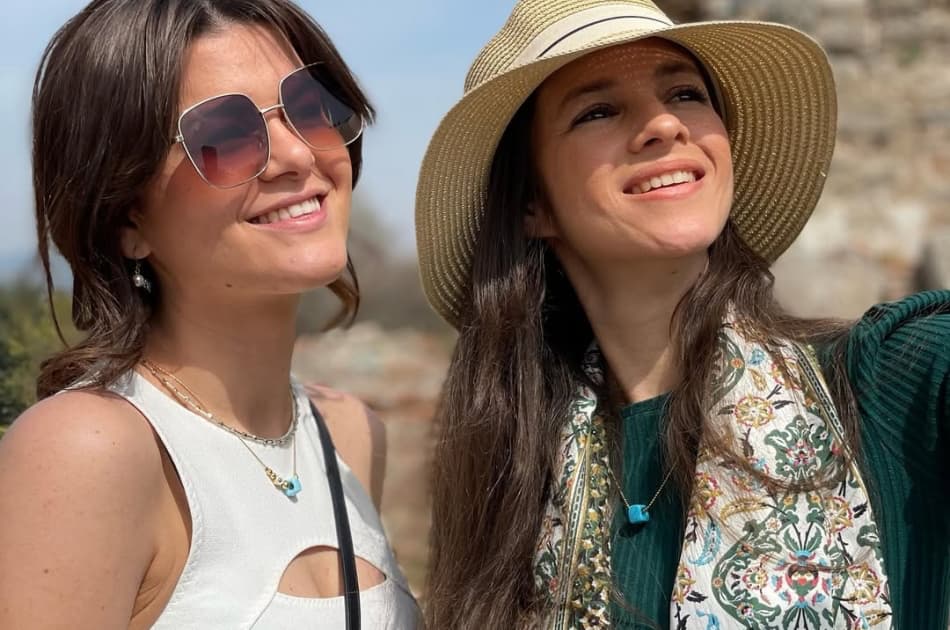 Top-Rated Private Ephesus Tour for Cruisers – Guaranteed On-Time Return! - Photo 2