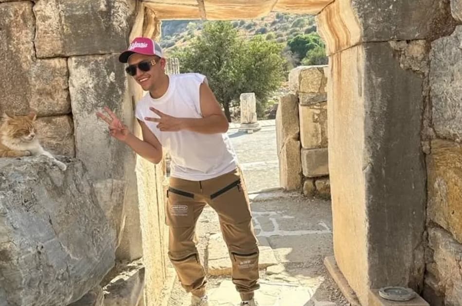 Top-Rated Private Ephesus Tour for Cruisers – Guaranteed On-Time Return! - Photo 12
