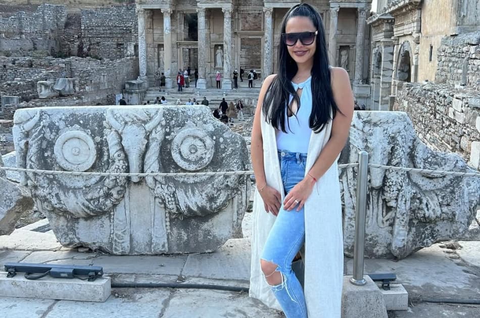Top-Rated Private Ephesus Tour for Cruisers – Guaranteed On-Time Return! - Photo 11