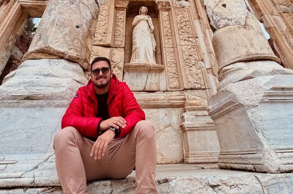 Top-Rated Private Ephesus Tour for Cruisers – Guaranteed On-Time Return! - Photo 10