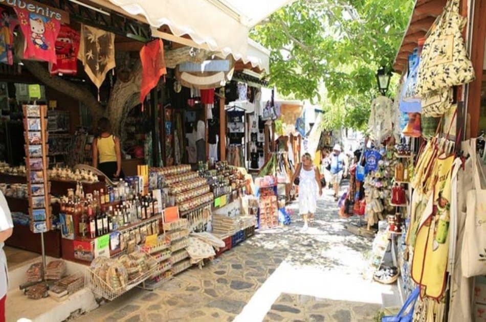 Tour the Beautiful Greek Island of Kos Island from Bodrum - Photo 11