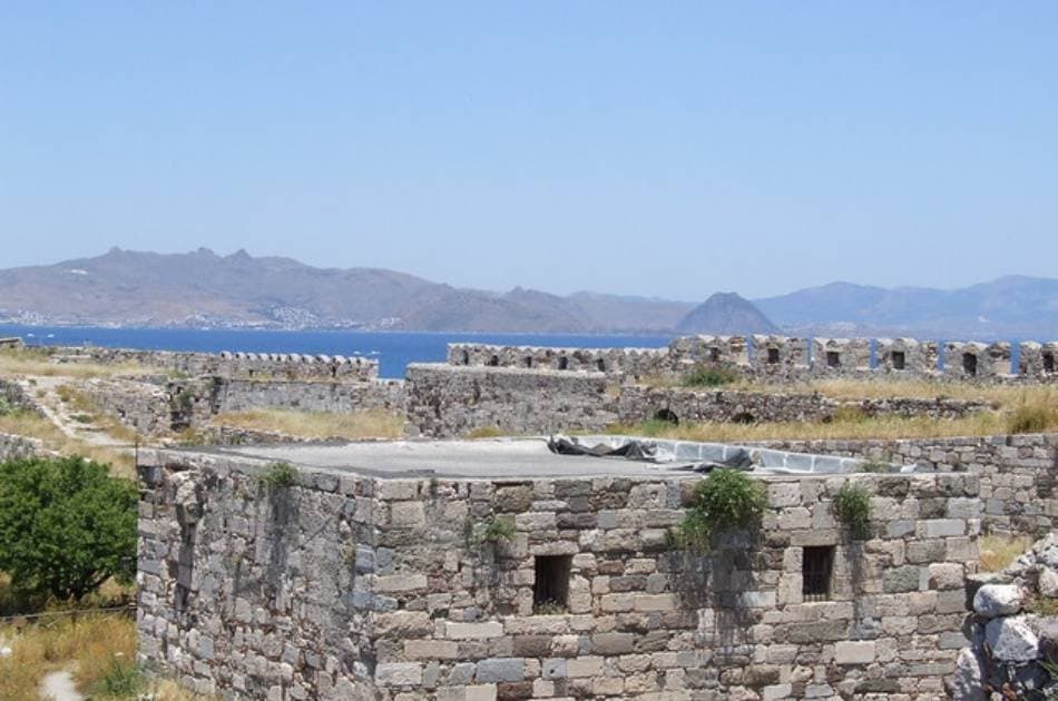 Tour the Beautiful Greek Island of Kos Island from Bodrum - Photo 12