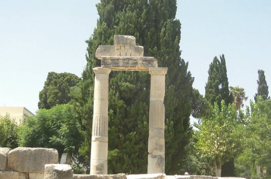 Tour the Beautiful Greek Island of Kos Island from Bodrum - Photo 13