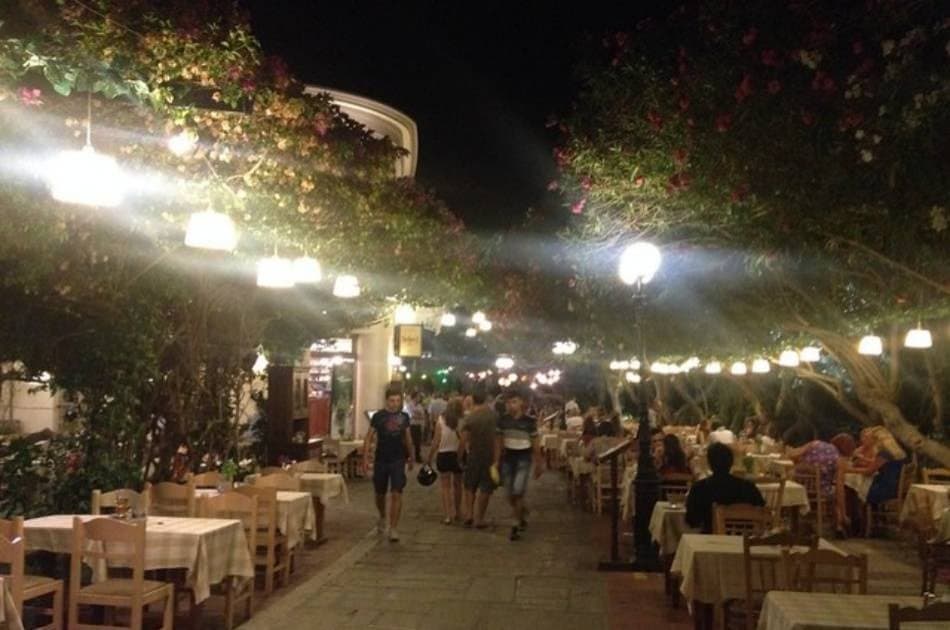 Tour the Beautiful Greek Island of Kos Island from Bodrum - Photo 14