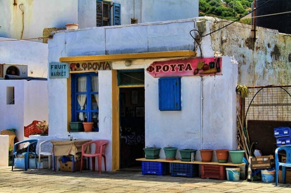 Tour the Beautiful Greek Island of Kos Island from Bodrum - Photo 17