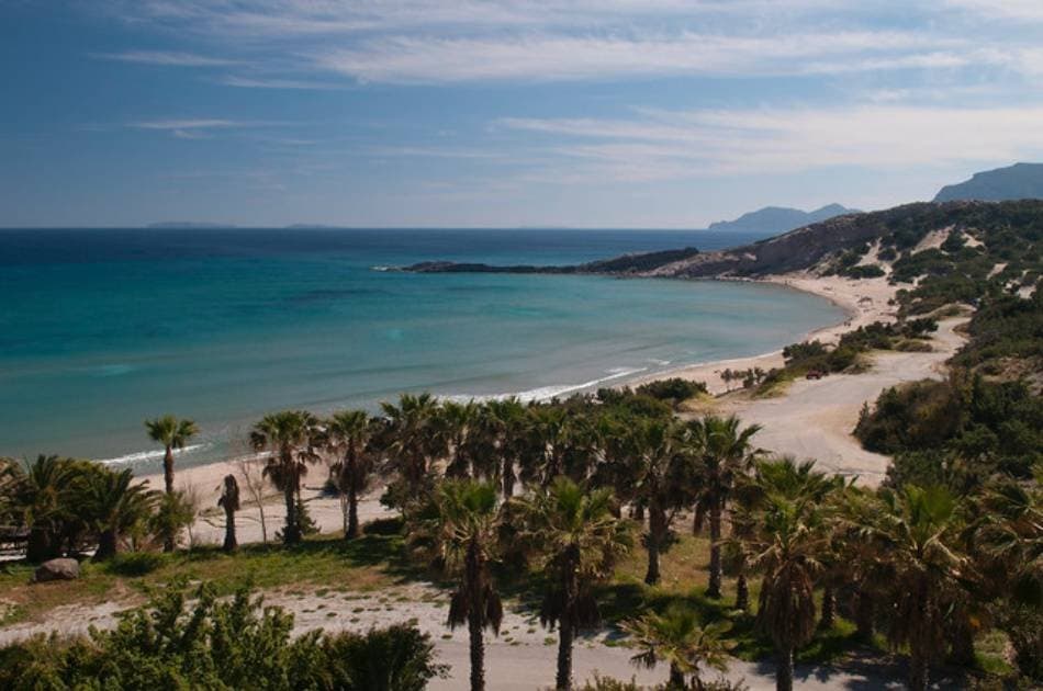 Tour the Beautiful Greek Island of Kos Island from Bodrum - Photo 3