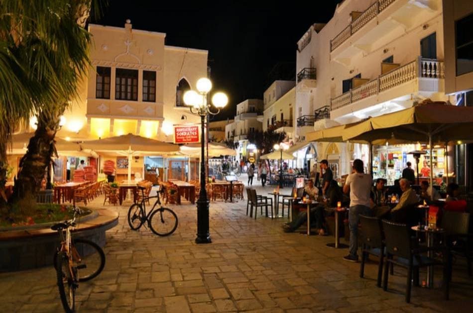 Tour the Beautiful Greek Island of Kos Island from Bodrum - Photo 5