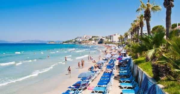Tour the Magnificent Mediterranean in 16 Days - Photo 1