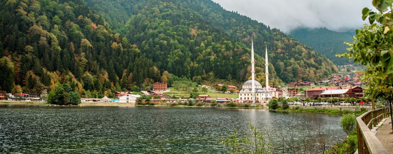 Trabzon